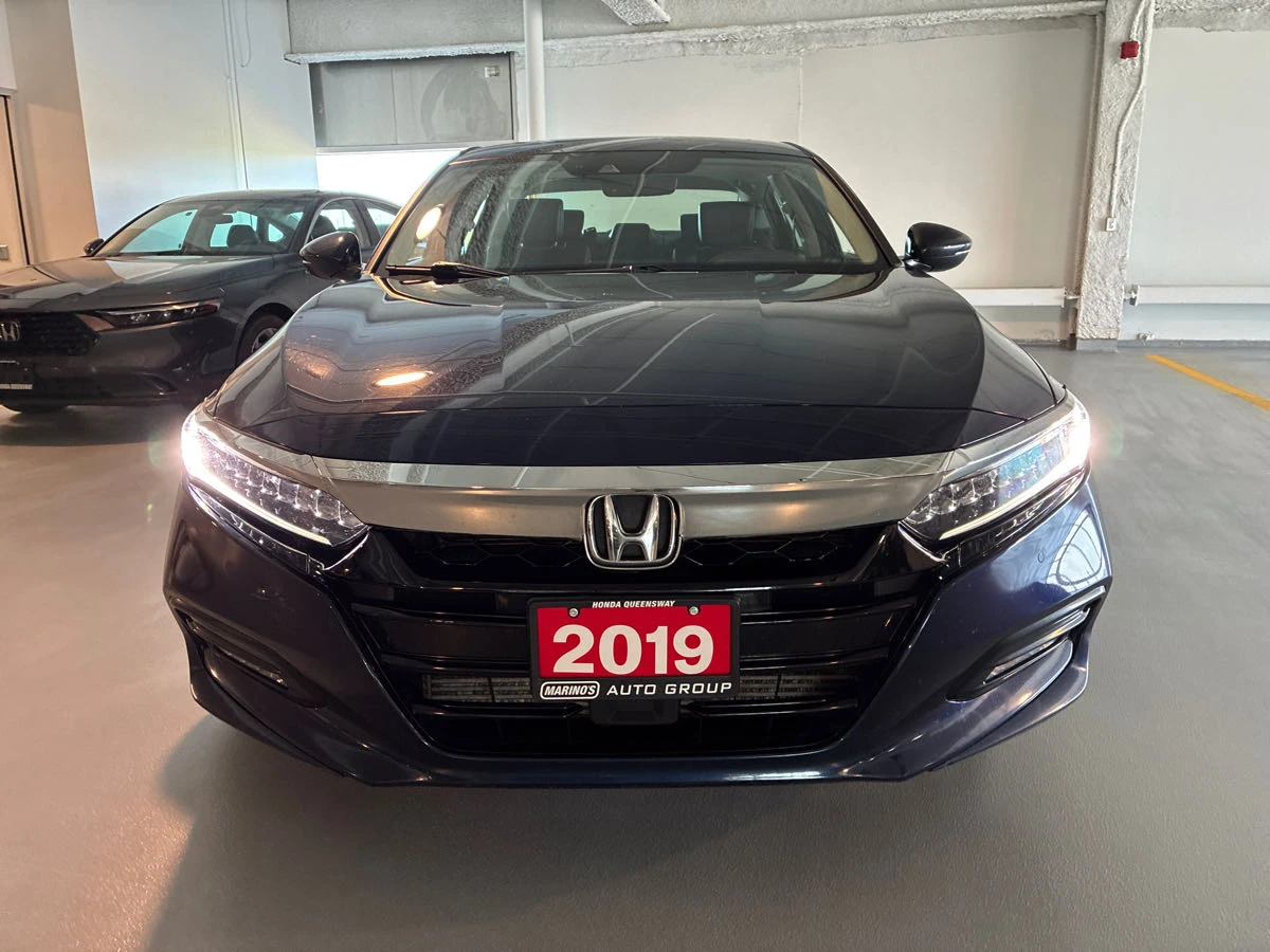 Honda Accord CARFAX* АВТОФИНАНСИРАНЕ* БЕЗ ПЪРВОНАЧАЛНА ВНОСКА*  - изображение 2