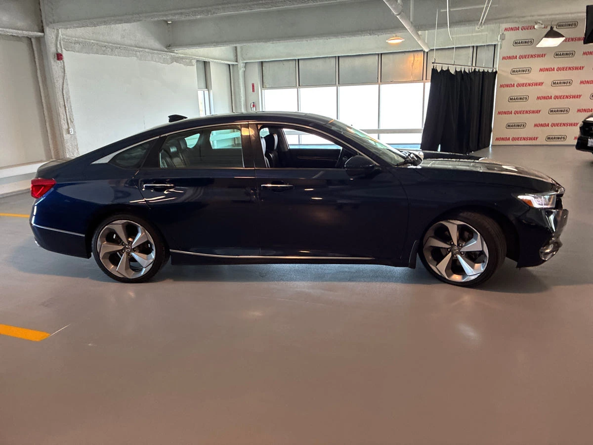 Honda Accord CARFAX* АВТОФИНАНСИРАНЕ* БЕЗ ПЪРВОНАЧАЛНА ВНОСКА*  - изображение 5