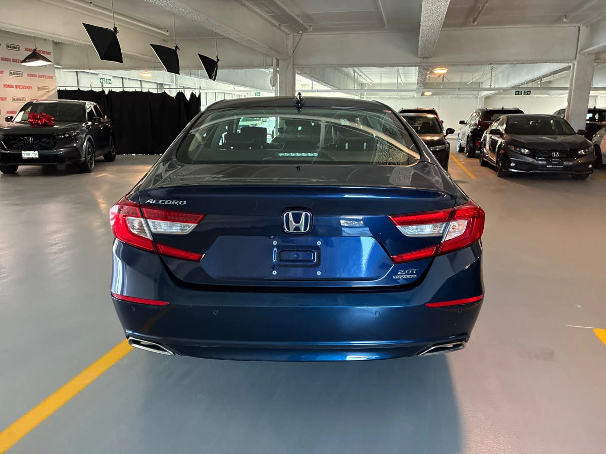 Honda Accord CARFAX* АВТОФИНАНСИРАНЕ* БЕЗ ПЪРВОНАЧАЛНА ВНОСКА*  - изображение 4