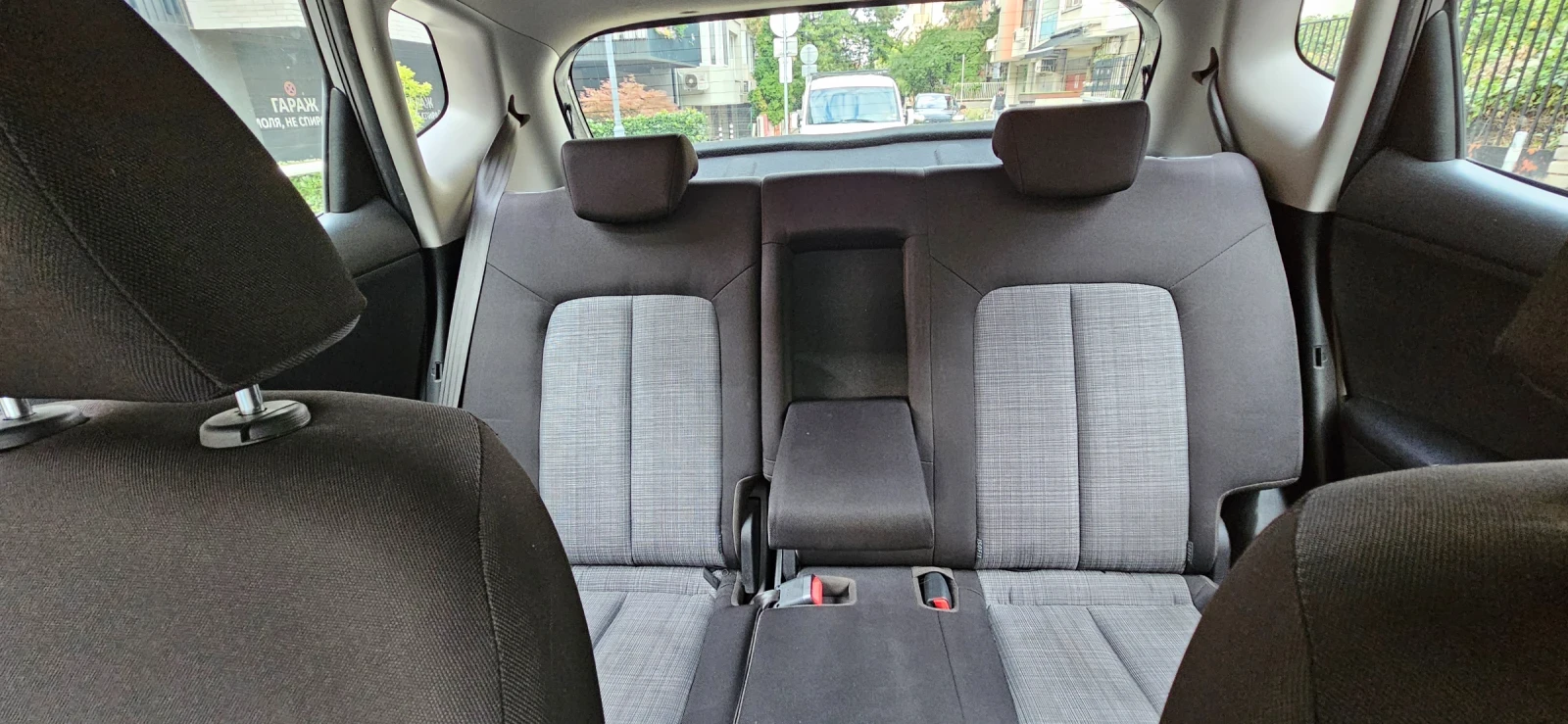 Kia Venga  - изображение 8