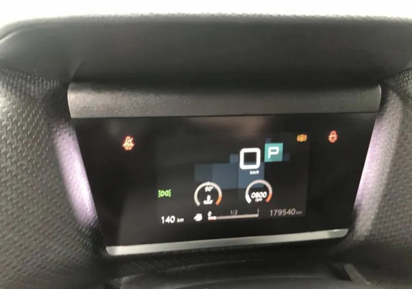 Citroen C4 1. 5 BlueHDi FEEL 131 S&S EAT8 - изображение 9