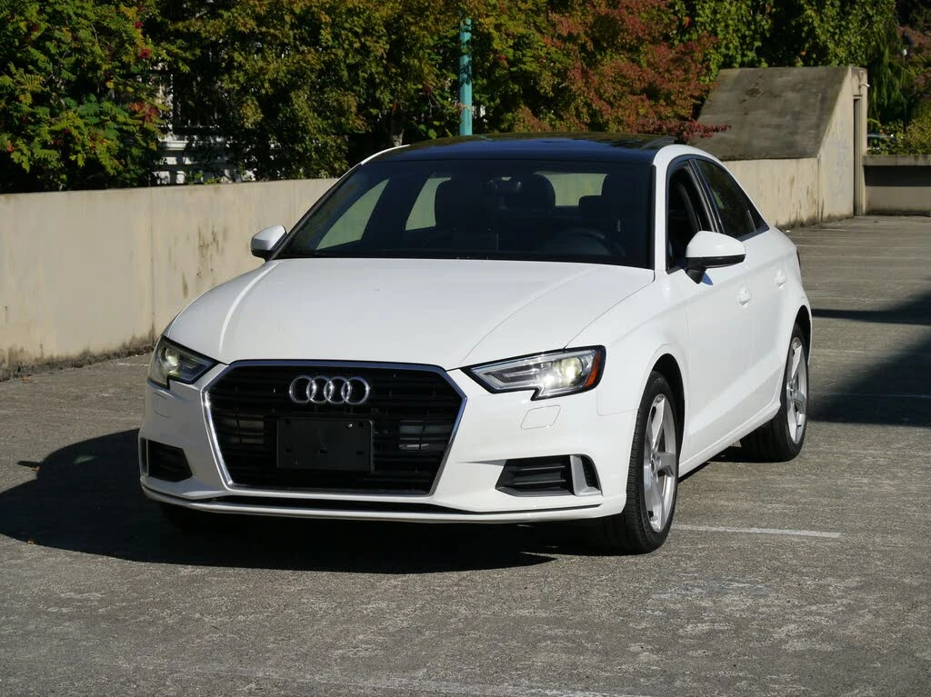 Audi A3 40 TFSI FWD * АвтоКредит* (ЦЕНА ДО БГ) - изображение 3