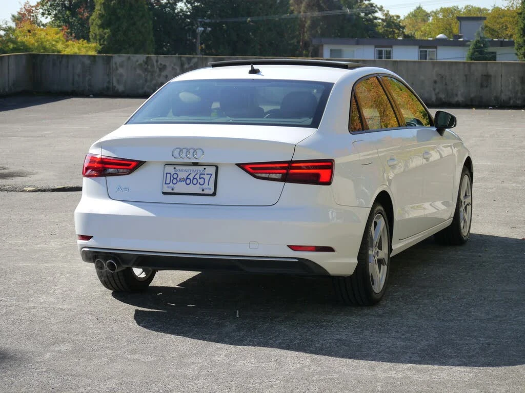 Audi A3 40 TFSI FWD * АвтоКредит* (ЦЕНА ДО БГ) - изображение 5