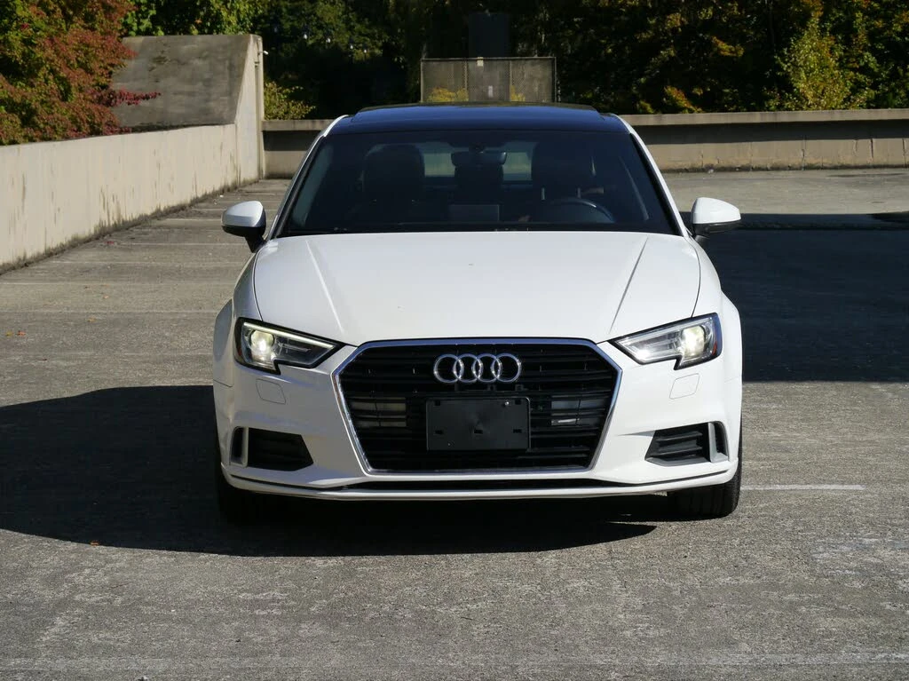 Audi A3 40 TFSI FWD * АвтоКредит* (ЦЕНА ДО БГ) - изображение 2