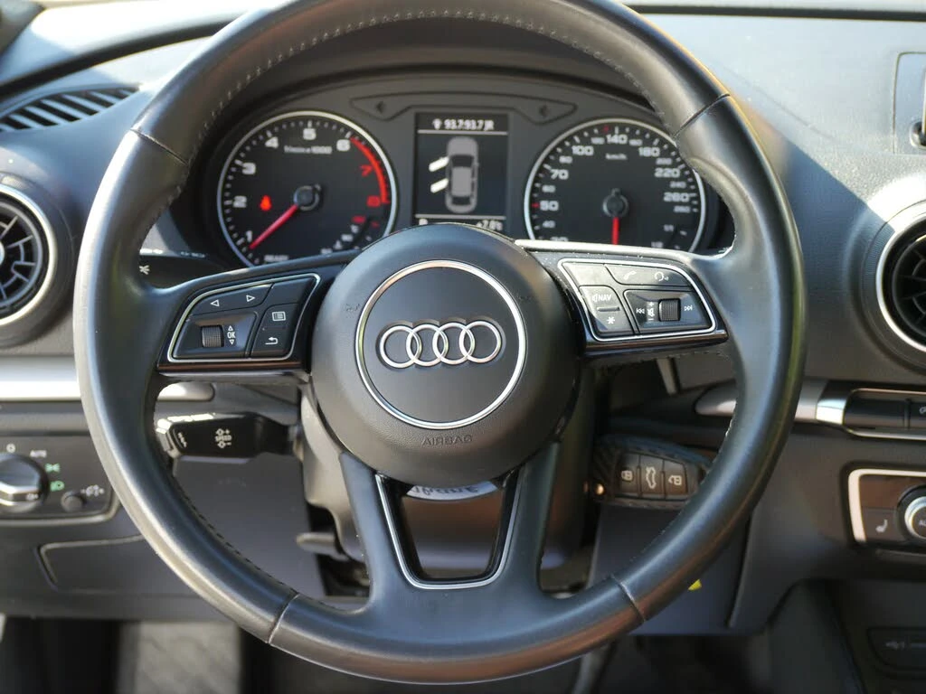 Audi A3 40 TFSI FWD * АвтоКредит* (ЦЕНА ДО БГ) - изображение 8