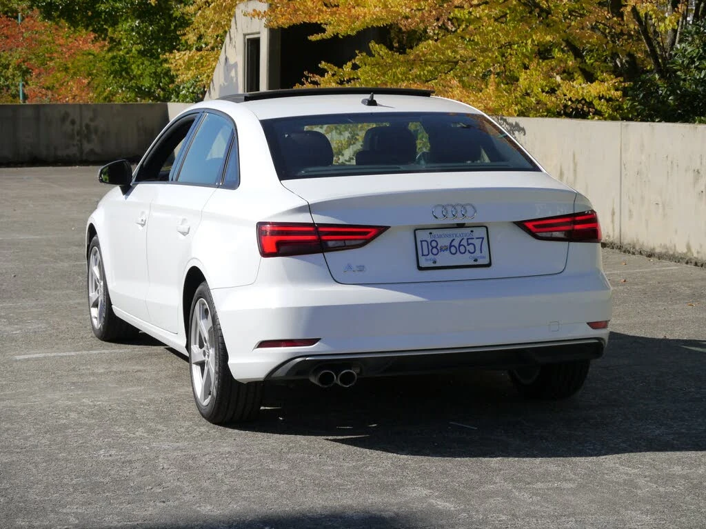 Audi A3 40 TFSI FWD * АвтоКредит* (ЦЕНА ДО БГ) - изображение 6