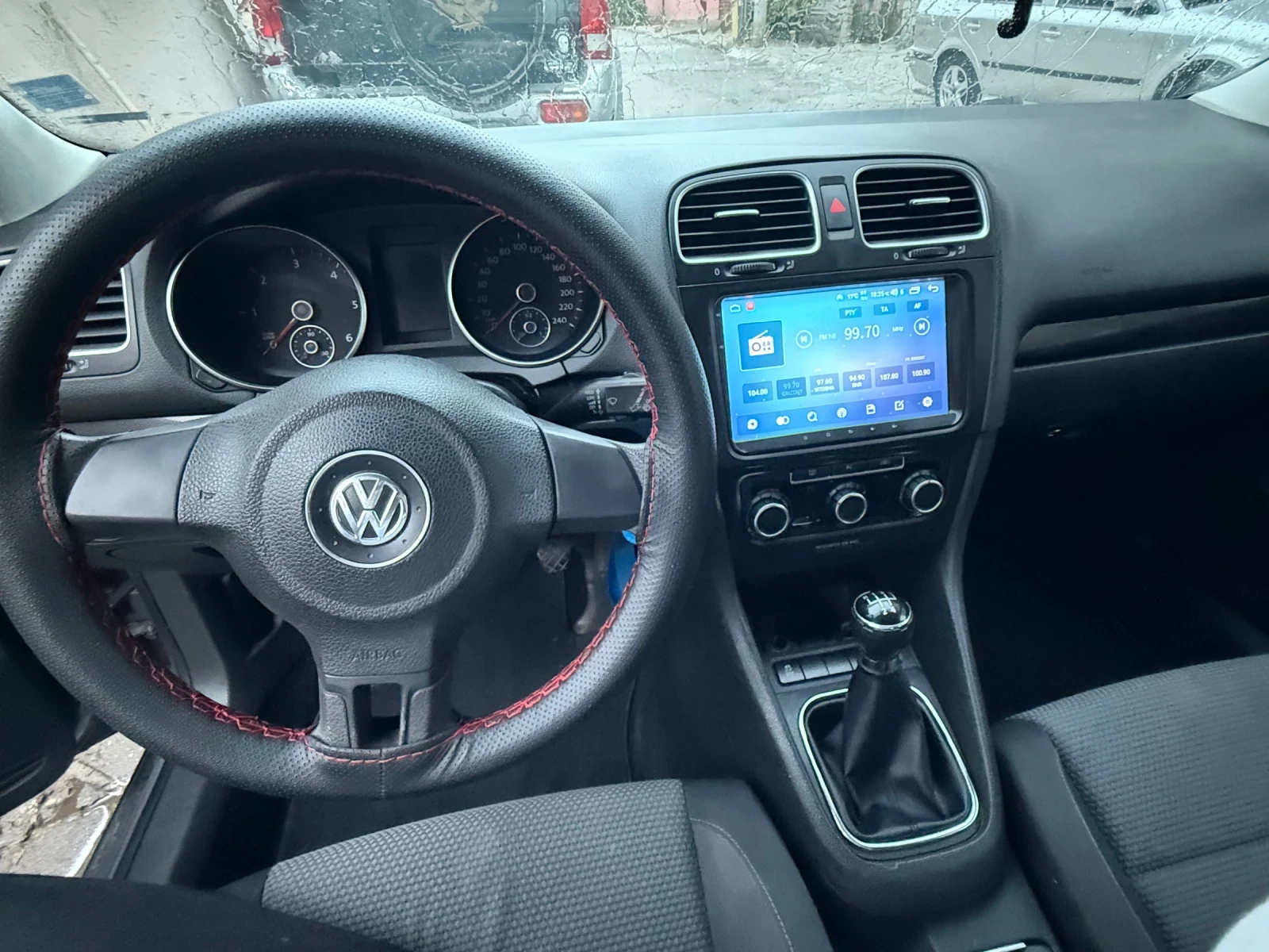 VW Golf 1.6TDI | Mobile.bg — изображение 1