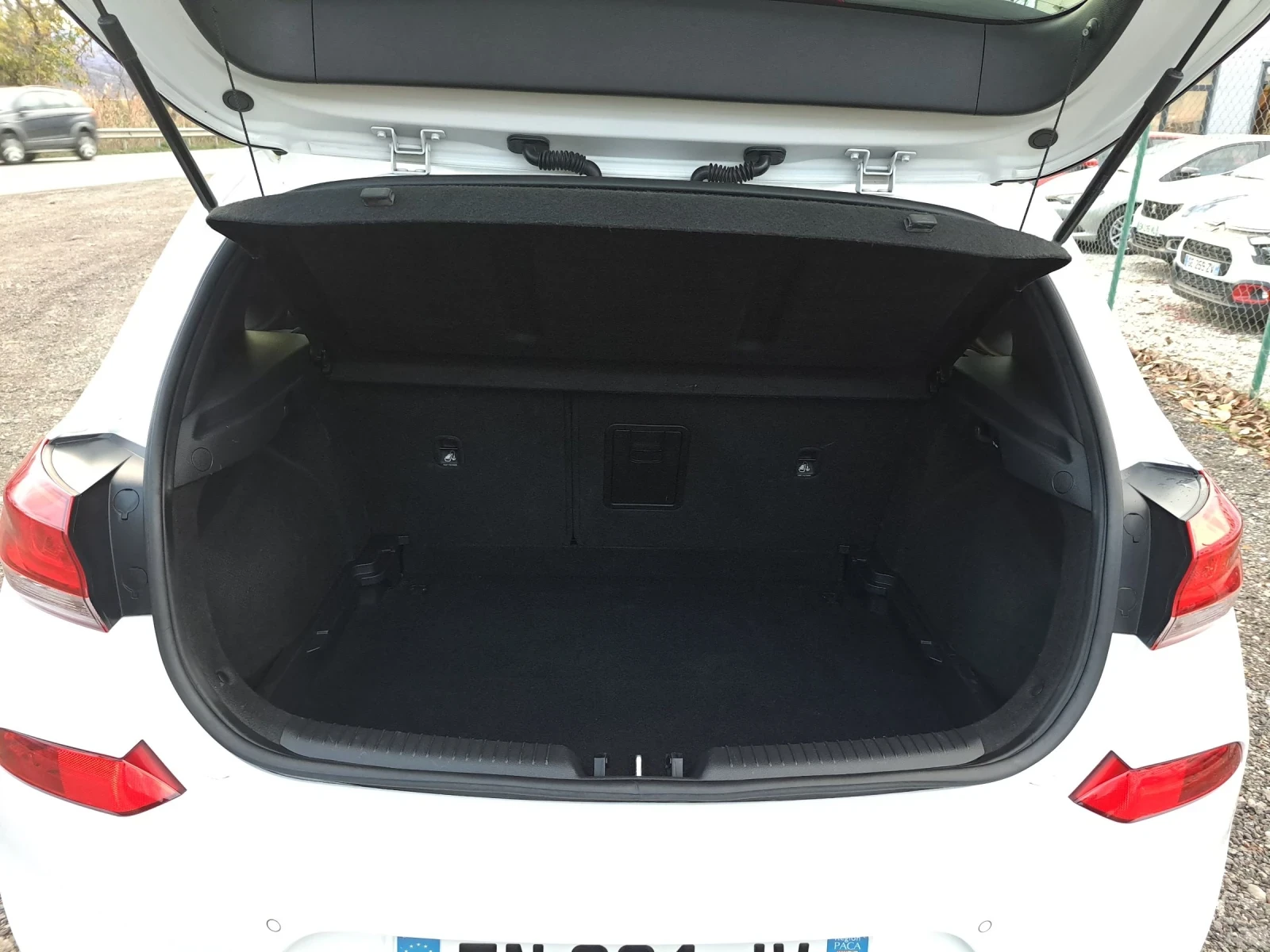 Hyundai I30 1.6 CRDI | Mobile.bg   14