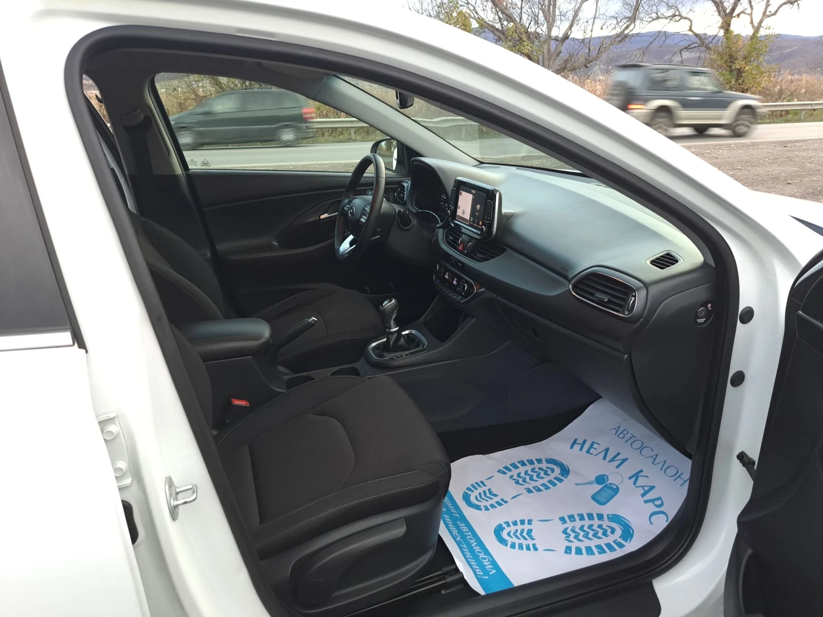 Hyundai I30 1.6 CRDI | Mobile.bg   13