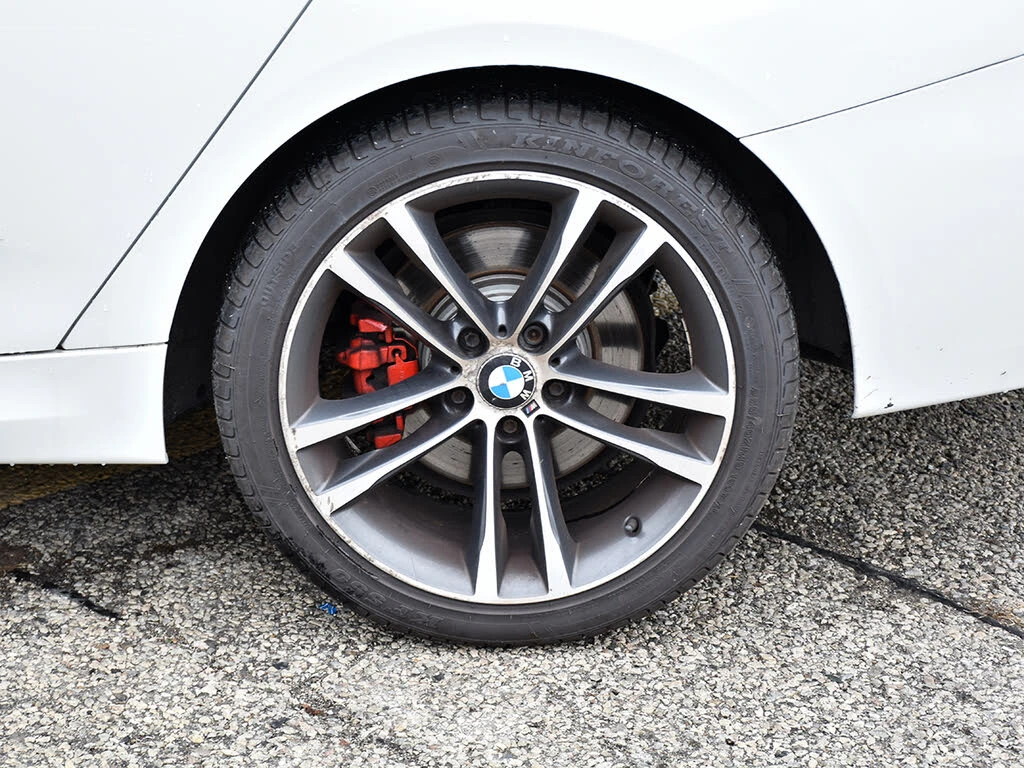 BMW 3gt 335i* xDrive* AWD* АвтоКредит* (ЦЕНА ДО БГ) - изображение 6