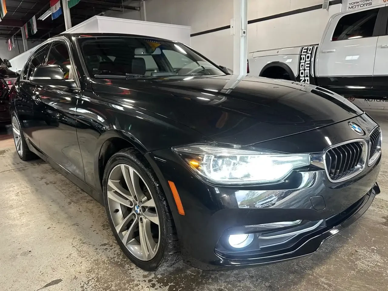 BMW 328 Luxury Package * CARFAX* ����� �� �����������*  | Mobile.bg � ����������� 2