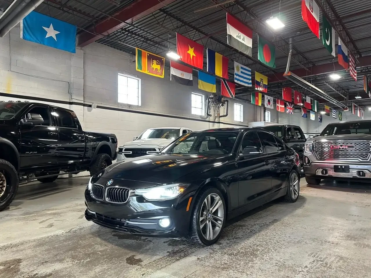 BMW 328 Luxury Package * CARFAX* ����� �� �����������*  | Mobile.bg � ����������� 1