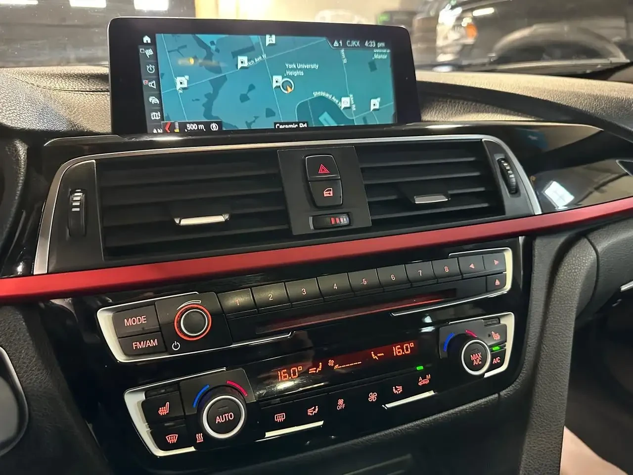 BMW 328 Luxury Package * CARFAX* ����� �� �����������*  | Mobile.bg � ����������� 12