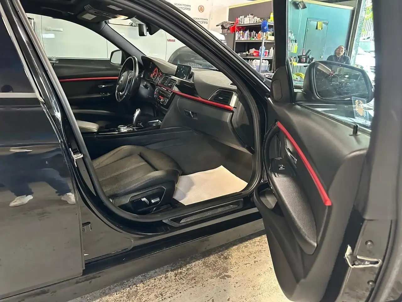 BMW 328 Luxury Package * CARFAX* ����� �� �����������*  | Mobile.bg � ����������� 15