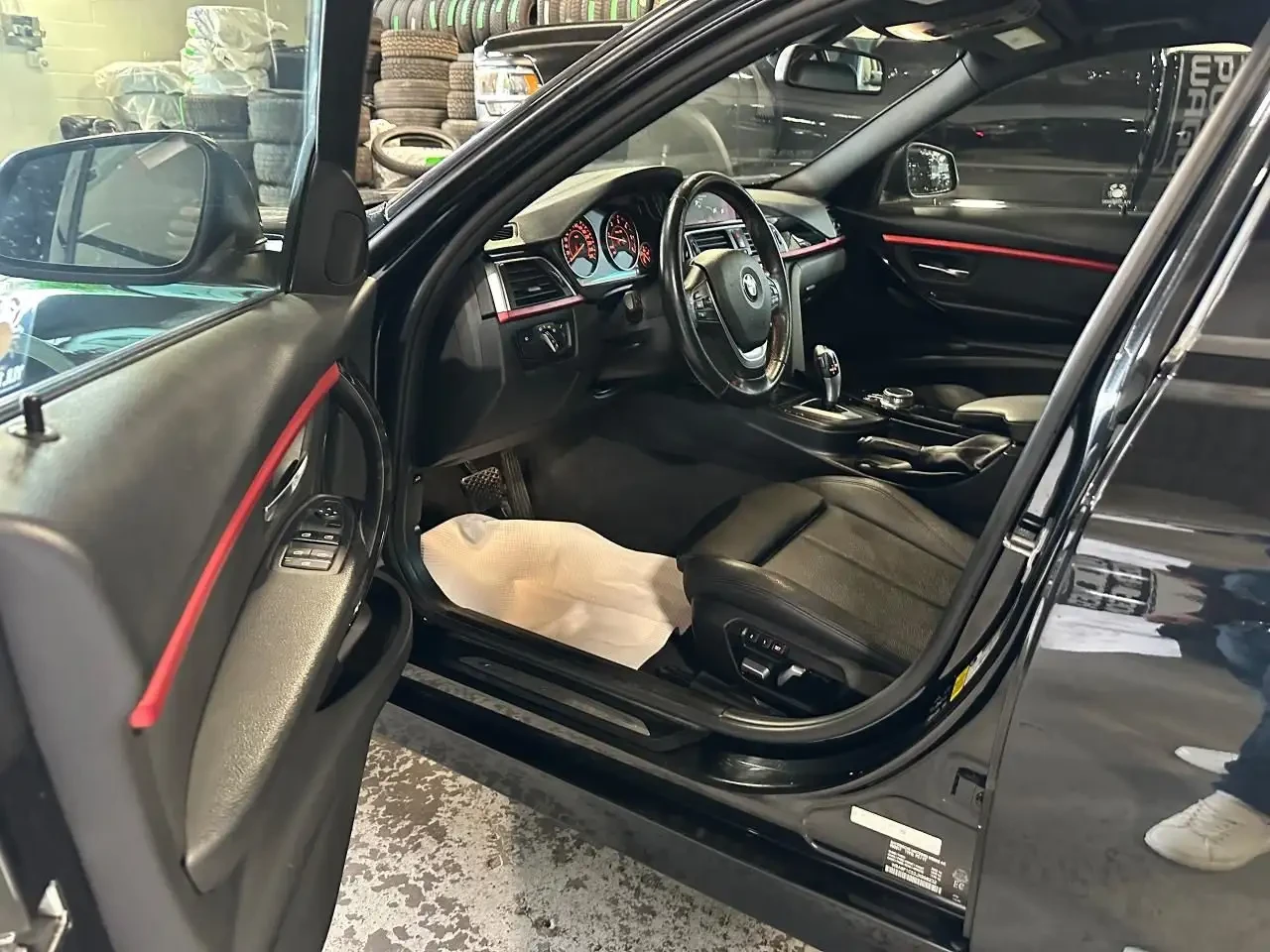 BMW 328 Luxury Package * CARFAX* ����� �� �����������*  | Mobile.bg � ����������� 8