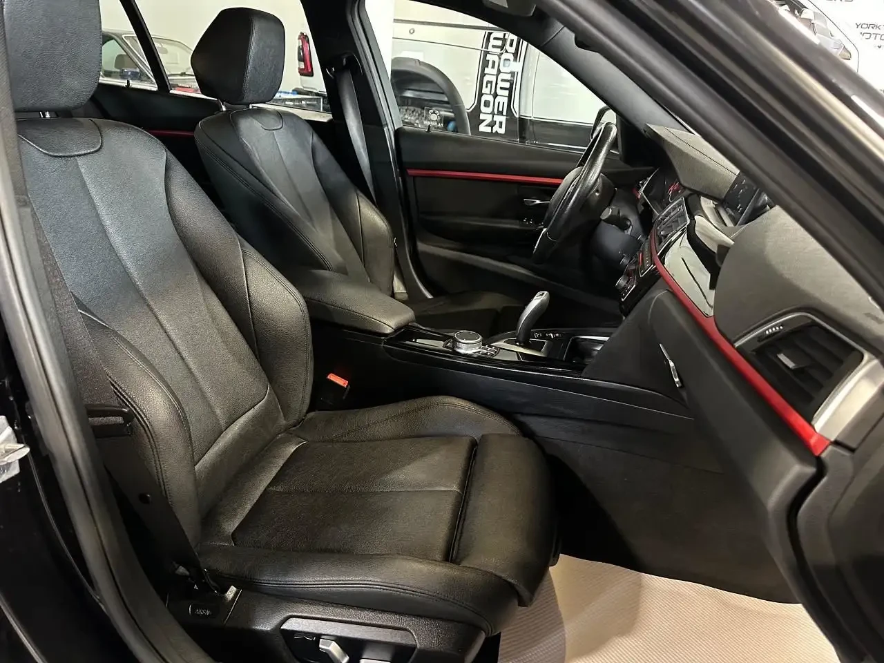 BMW 328 Luxury Package * CARFAX* ����� �� �����������*  | Mobile.bg � ����������� 9