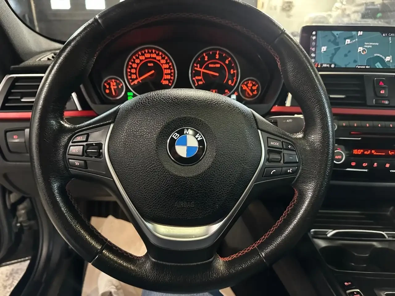 BMW 328 Luxury Package * CARFAX* ����� �� �����������*  | Mobile.bg � ����������� 11