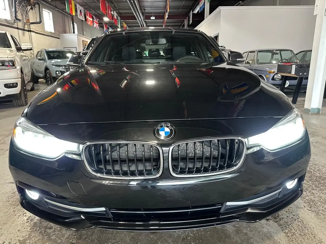 BMW 328 Luxury Package * CARFAX* ����� �� �����������*  | Mobile.bg � ����������� 3