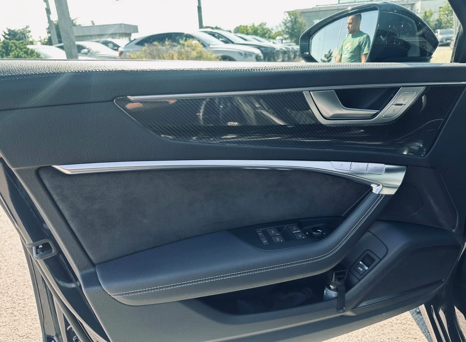 Audi S6 81000��!!!349��!!! | Mobile.bg � ����������� 16