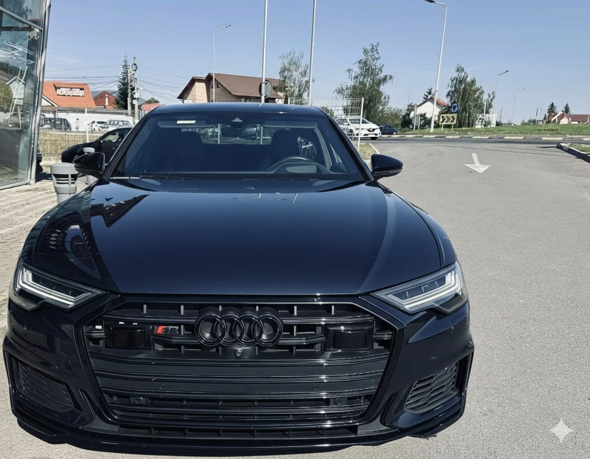 Audi S6 81000��!!!349��!!! | Mobile.bg � ����������� 1