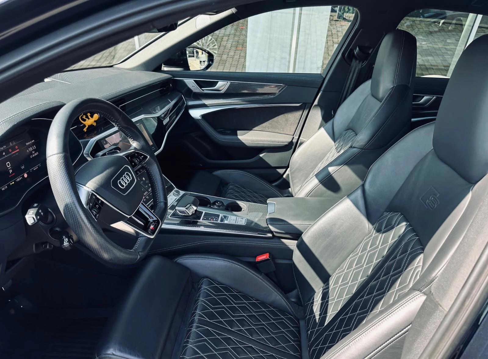 Audi S6 81000��!!!349��!!! | Mobile.bg � ����������� 14