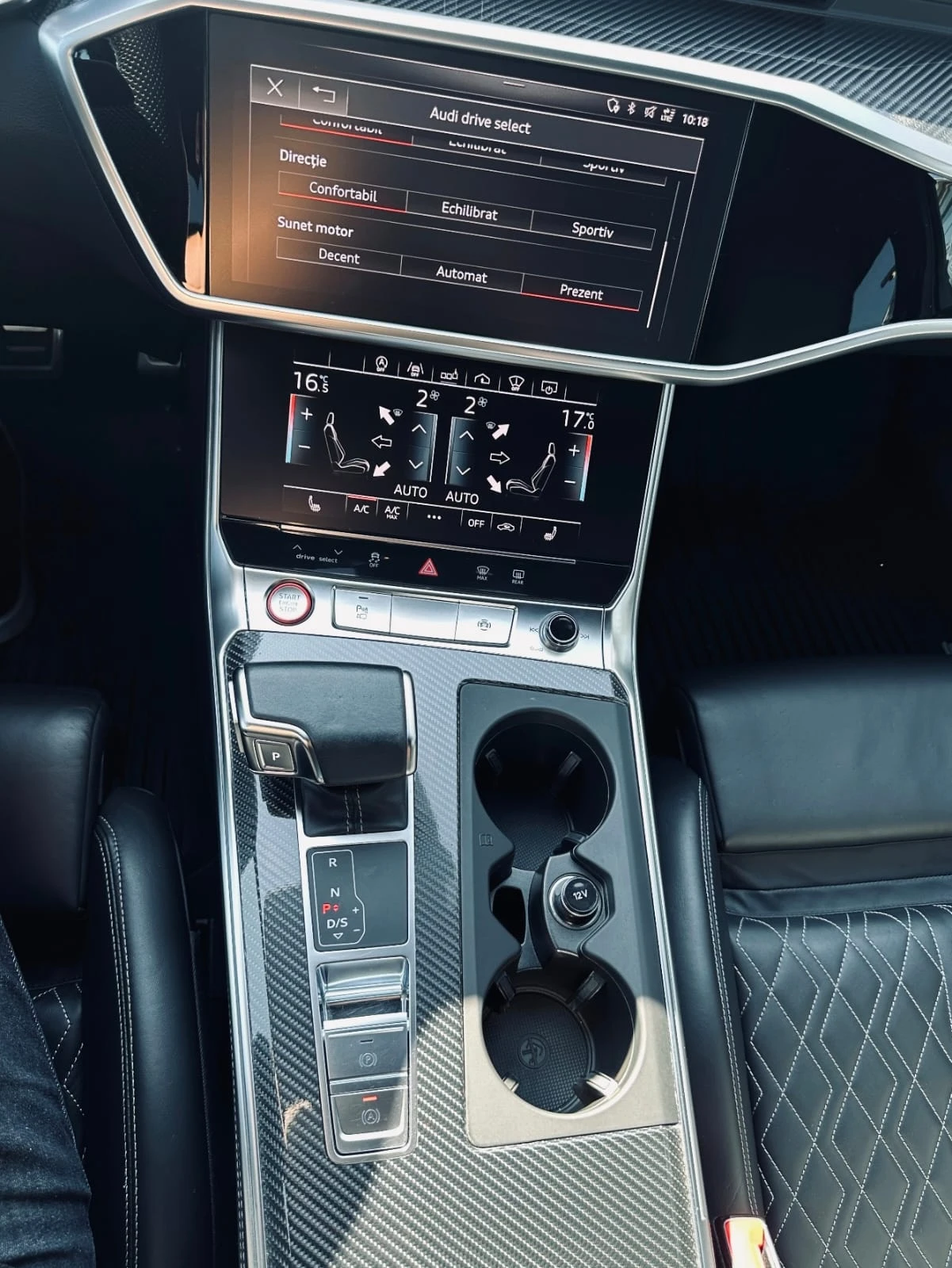 Audi S6 81000��!!!349��!!! | Mobile.bg � ����������� 10