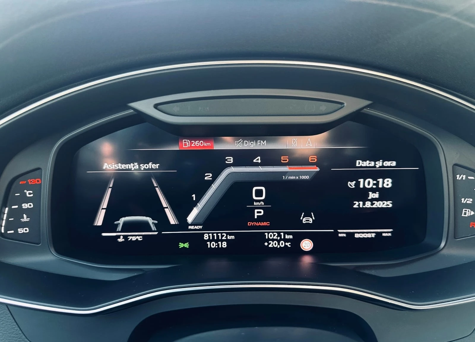 Audi S6 81000��!!!349��!!! | Mobile.bg � ����������� 13