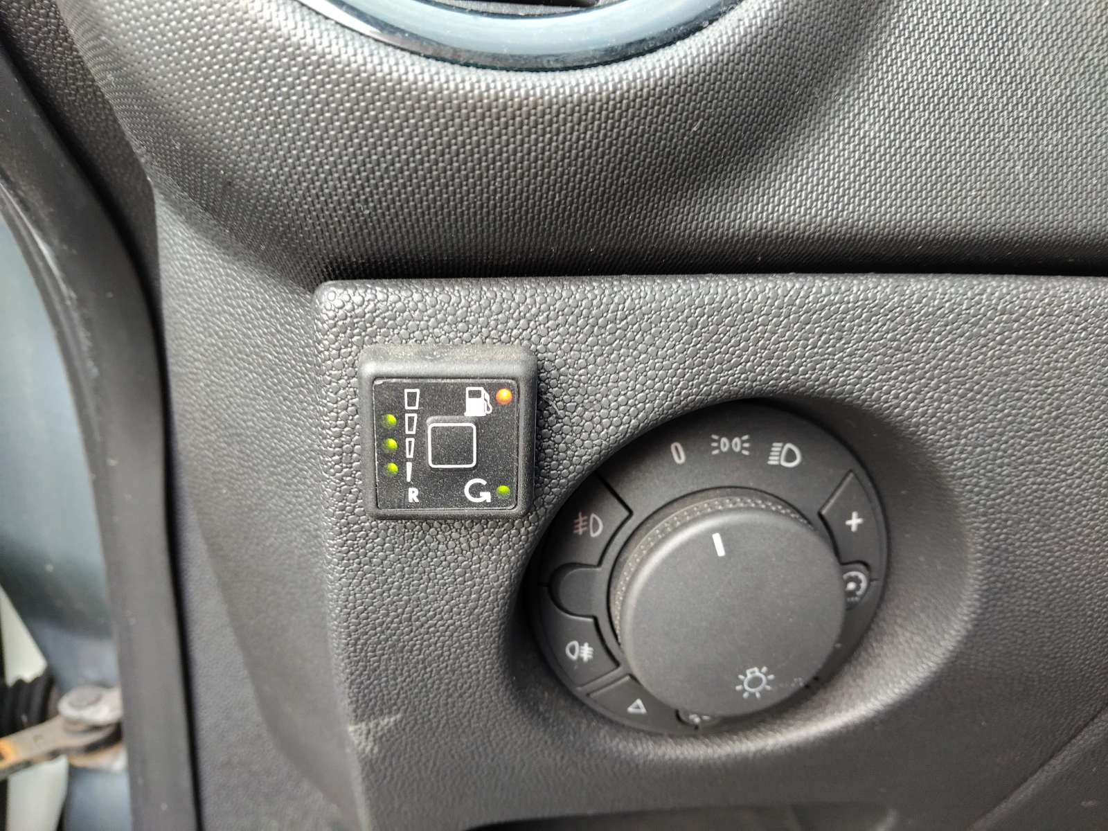 Opel Corsa 1, 2i 80ps LPG BRC | Mobile.bg � ����������� 11