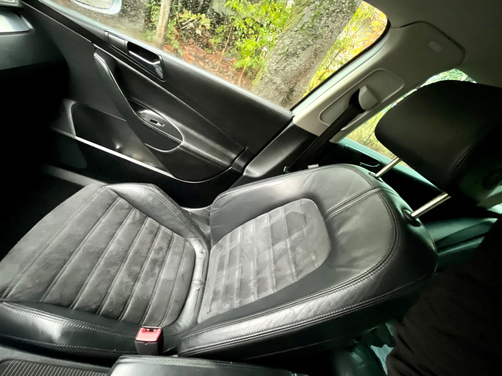 VW Passat HIGLINE BLS 1.9 | Mobile.bg � ����������� 10