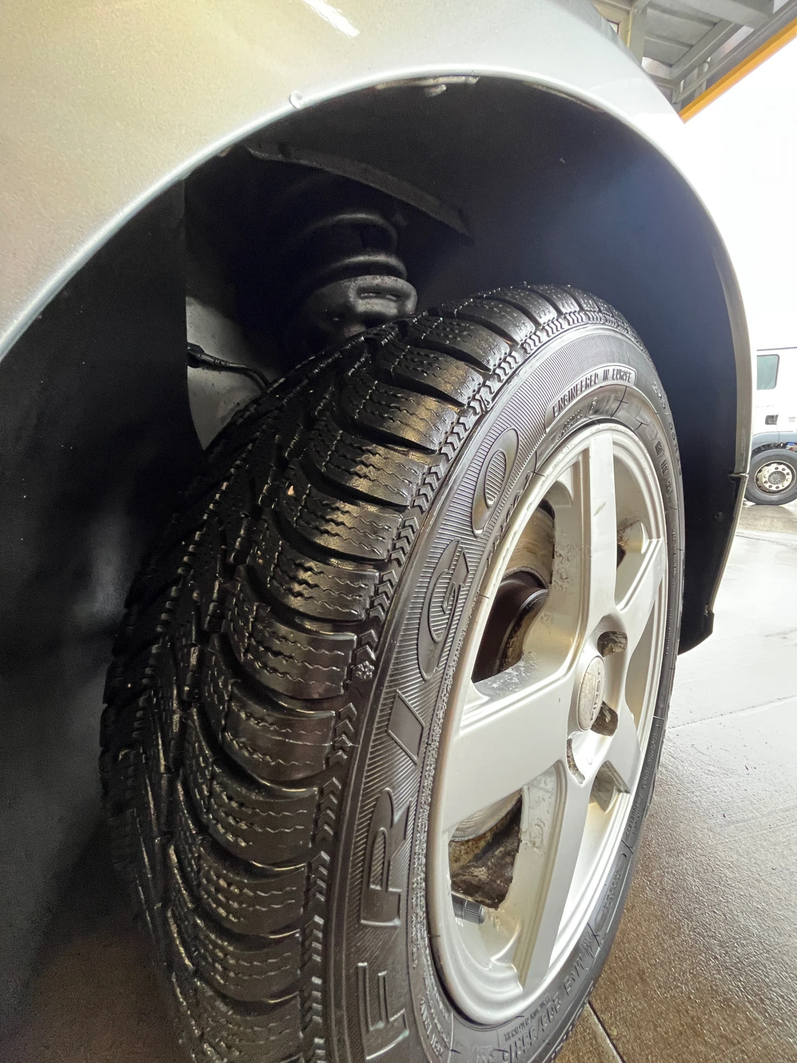 VW Passat HIGLINE BLS 1.9 | Mobile.bg � ����������� 5
