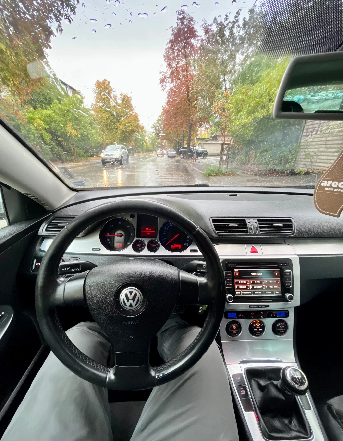 VW Passat HIGLINE BLS 1.9 | Mobile.bg � ����������� 8