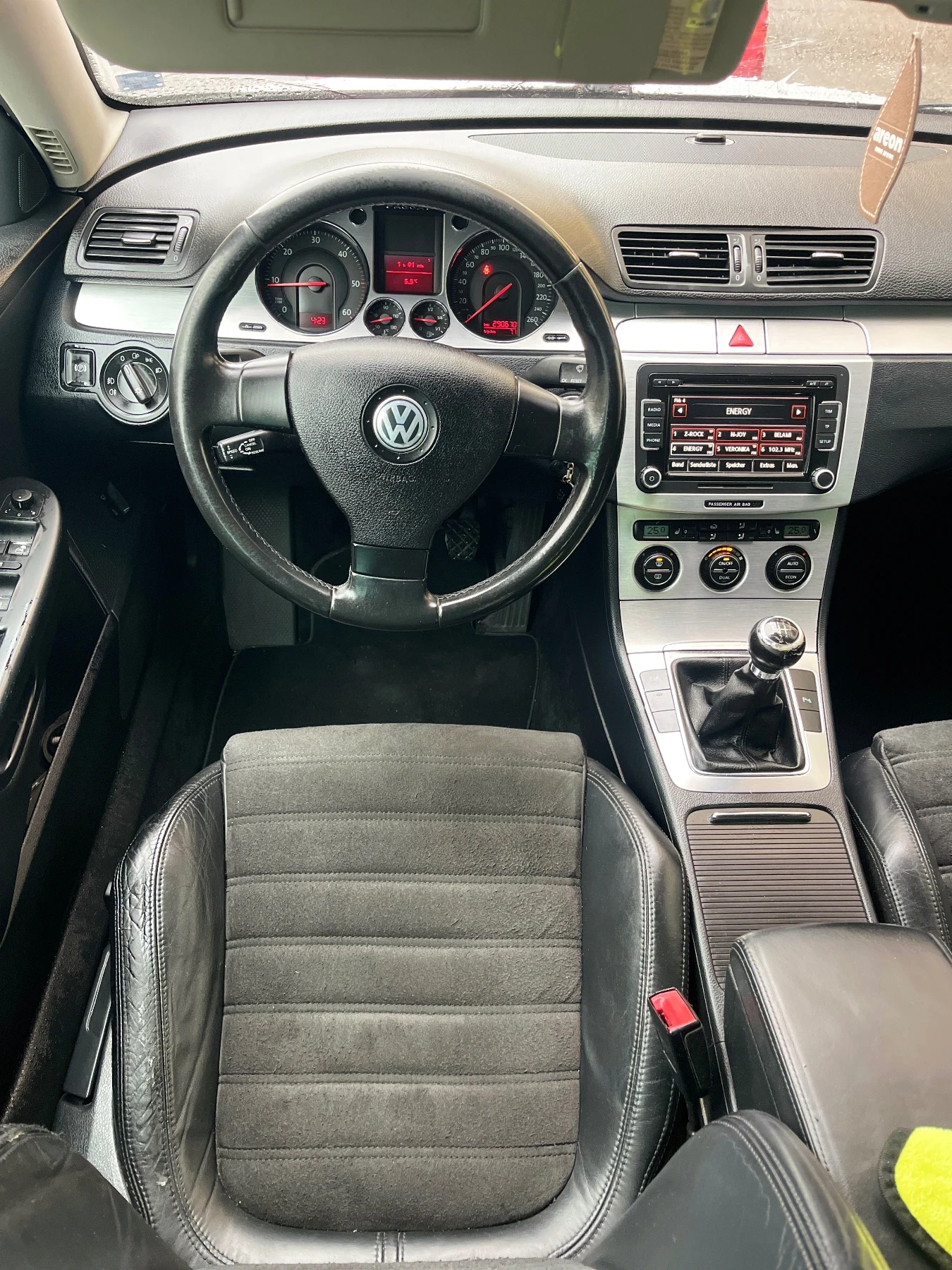 VW Passat HIGLINE BLS 1.9 | Mobile.bg � ����������� 13