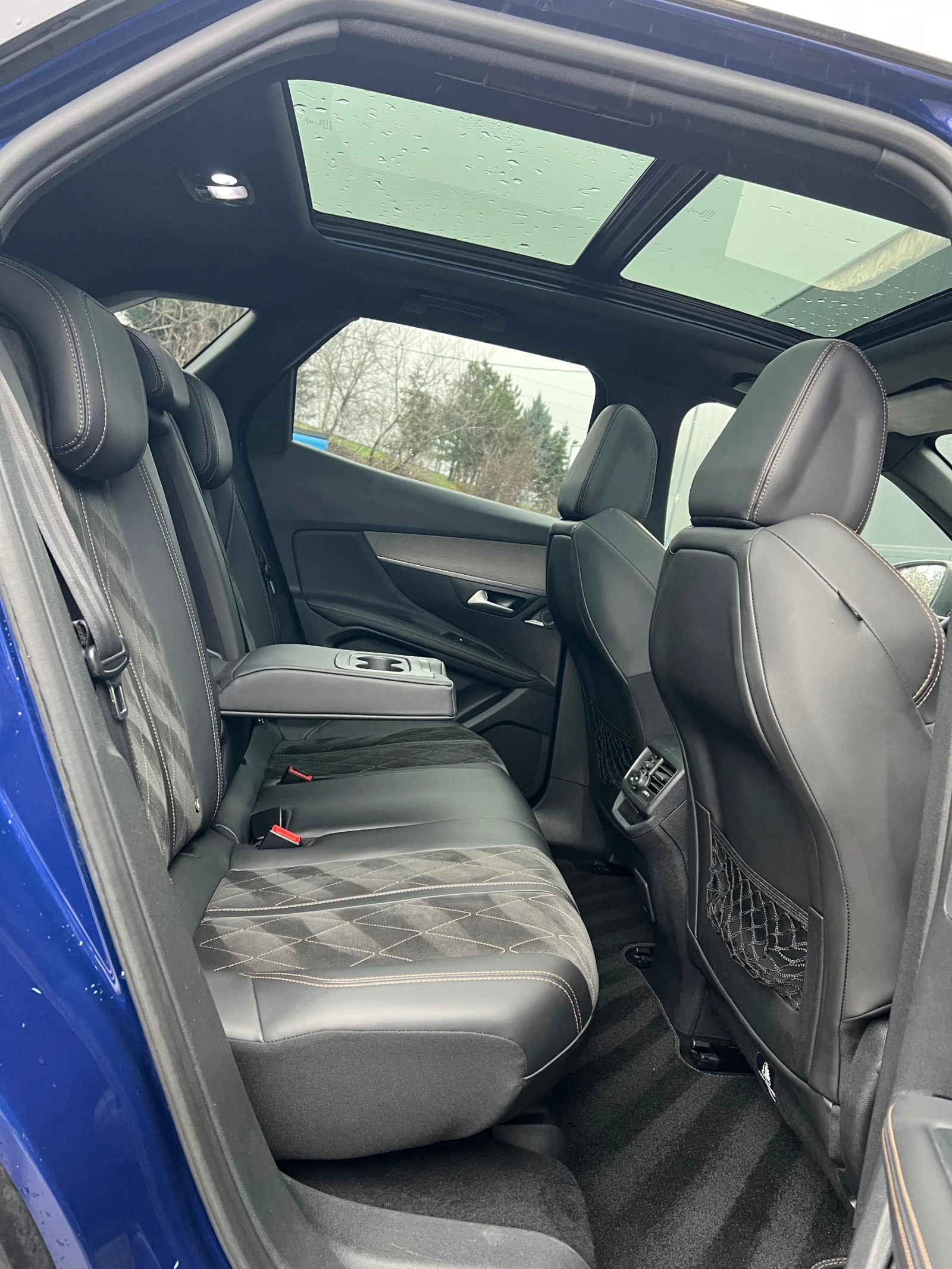 Peugeot 3008 2.0 GTL 180 ph | Mobile.bg � ����������� 9