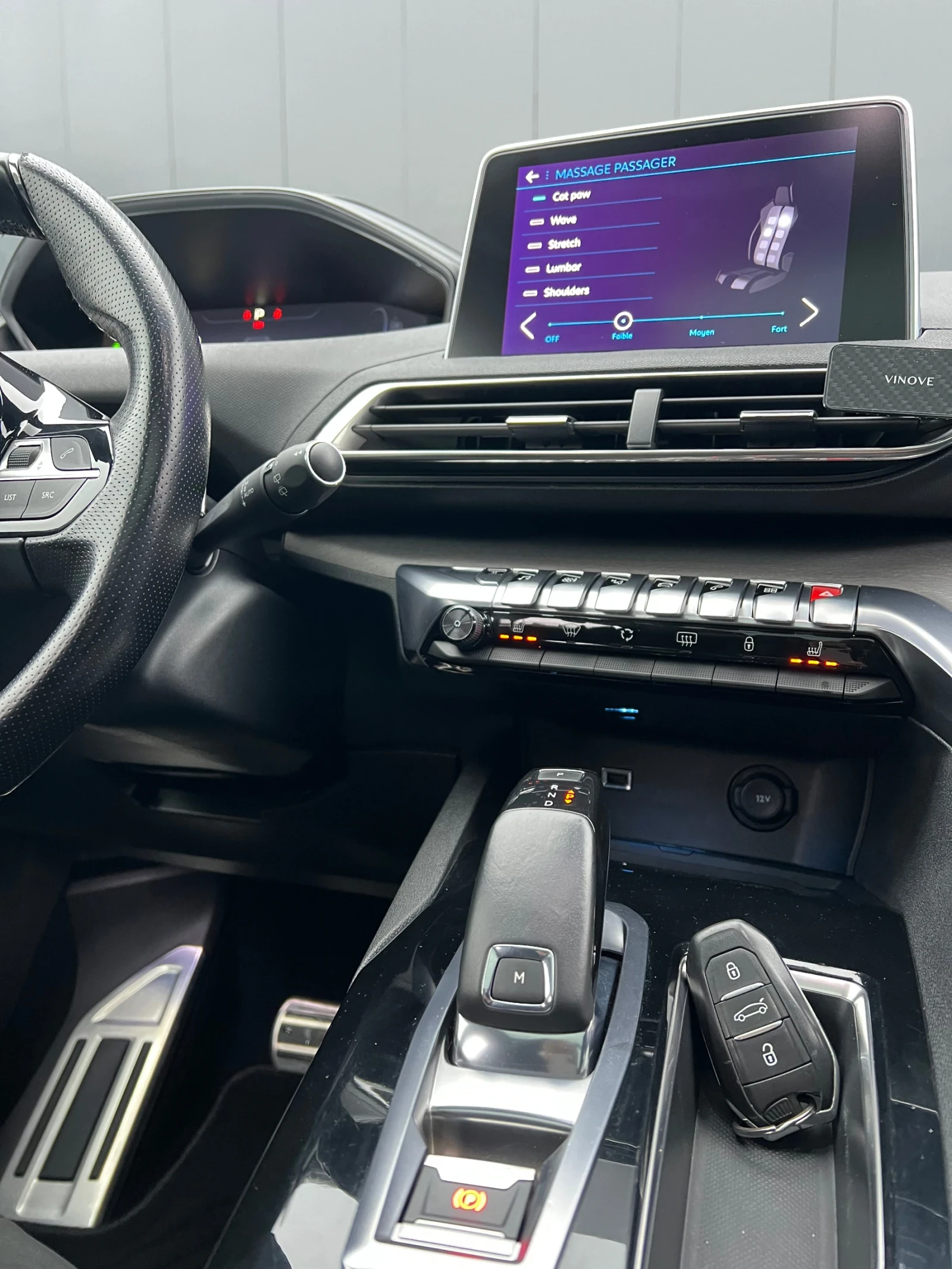 Peugeot 3008 2.0 GTL 180 ph | Mobile.bg � ����������� 10