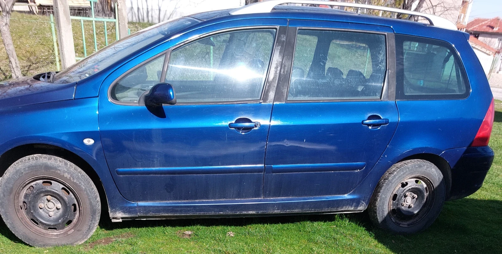 Peugeot 307 | Mobile.bg � ����������� 2
