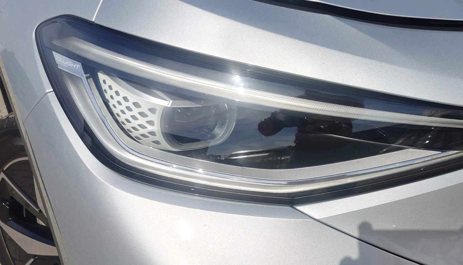 VW ID.5 GTX/AWD/PANO/82kwh/ТЕРМОПОМПА - изображение 8