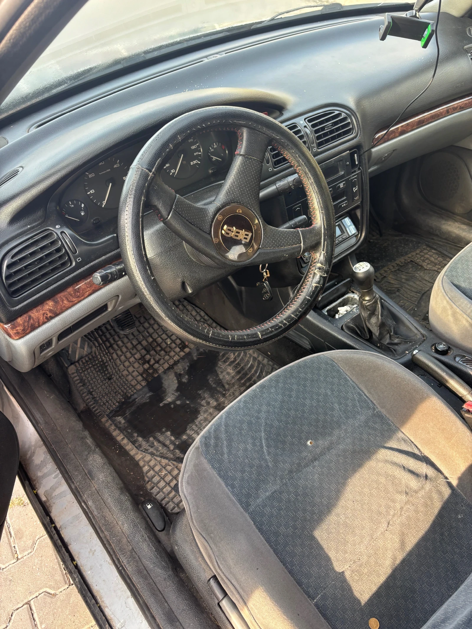 Peugeot 406 | Mobile.bg � ����������� 6