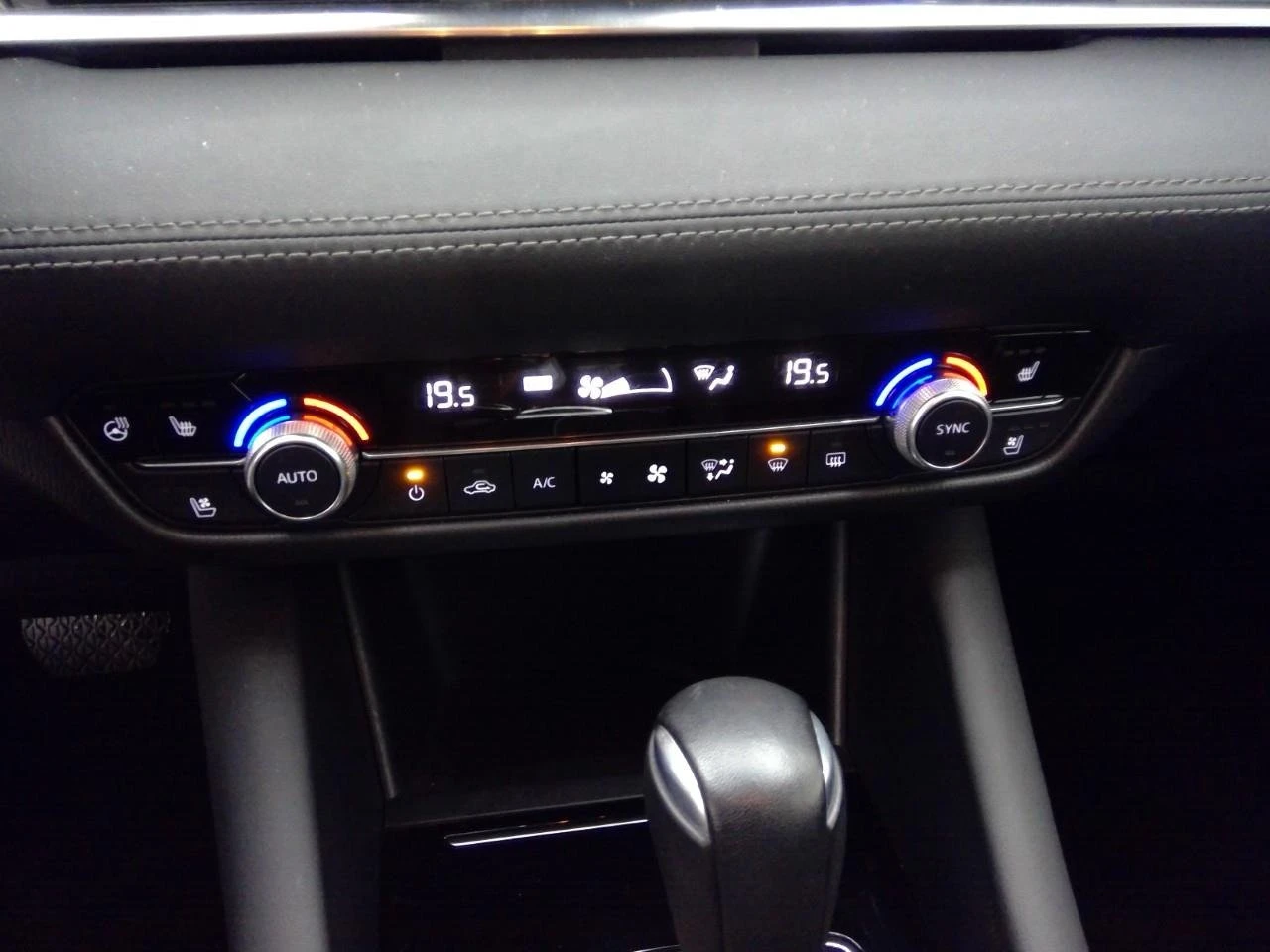 Mazda 6 2.0 SKYACTIV-G Skyactiv | Mobile.bg � ����������� 9