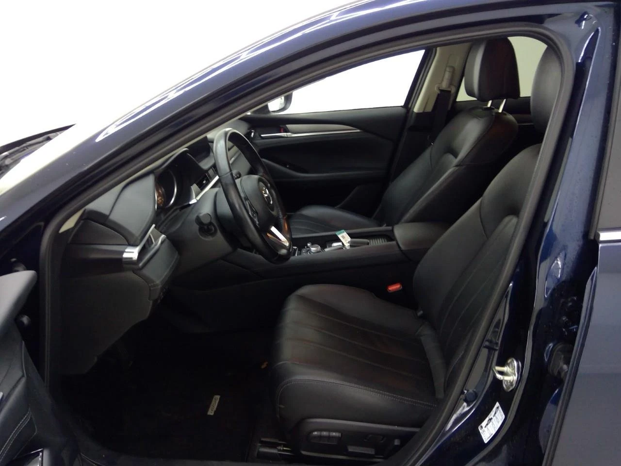 Mazda 6 2.0 SKYACTIV-G Skyactiv | Mobile.bg � ����������� 6