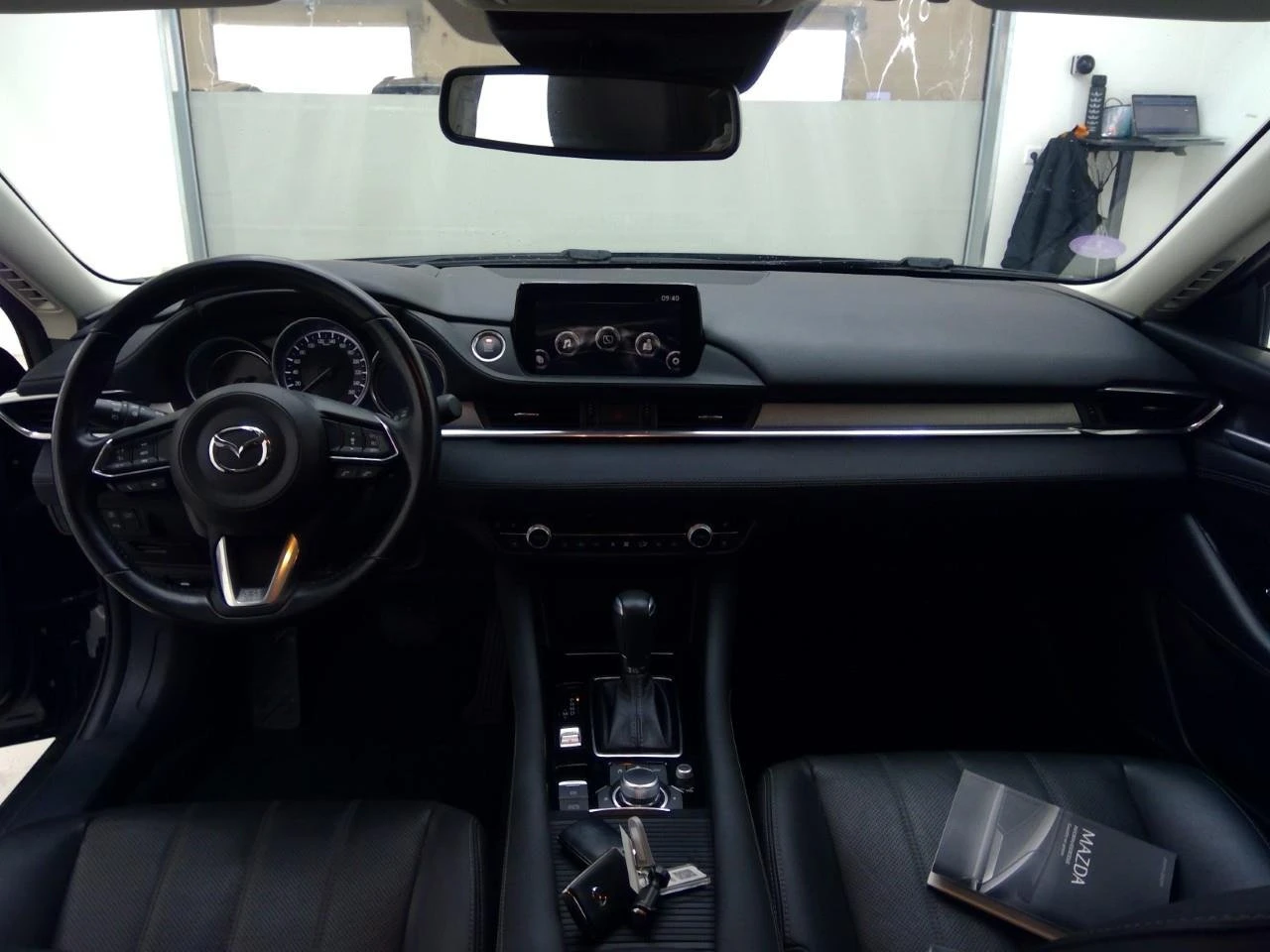 Mazda 6 2.0 SKYACTIV-G Skyactiv | Mobile.bg � ����������� 5
