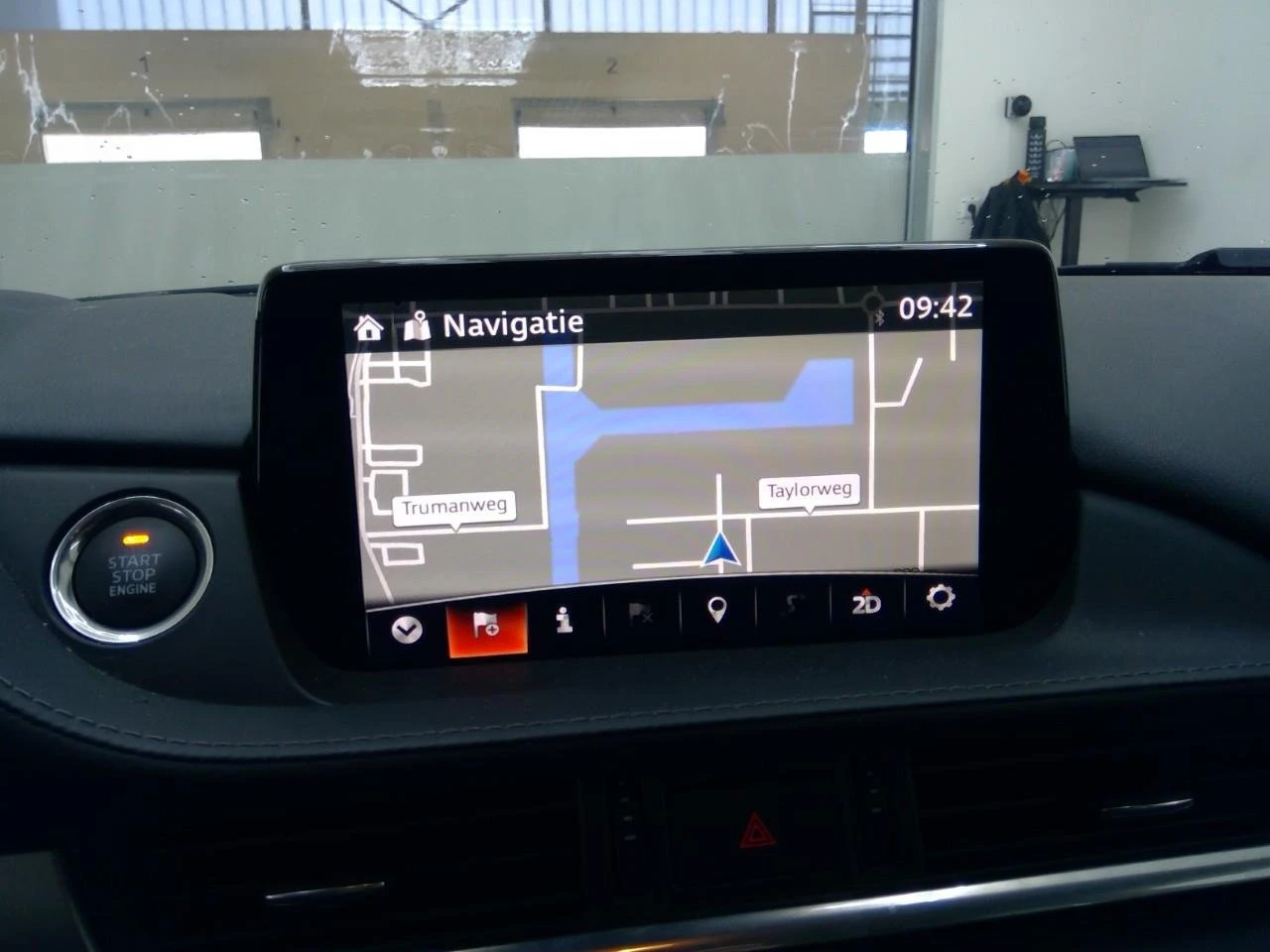 Mazda 6 2.0 SKYACTIV-G Skyactiv | Mobile.bg � ����������� 8