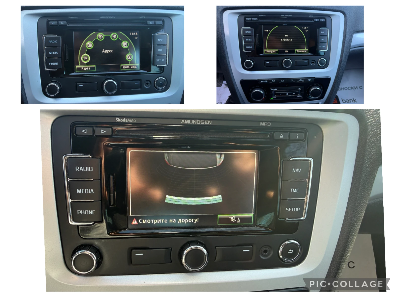 Skoda Octavia, снимка 14 - Автомобили и джипове - 54332818