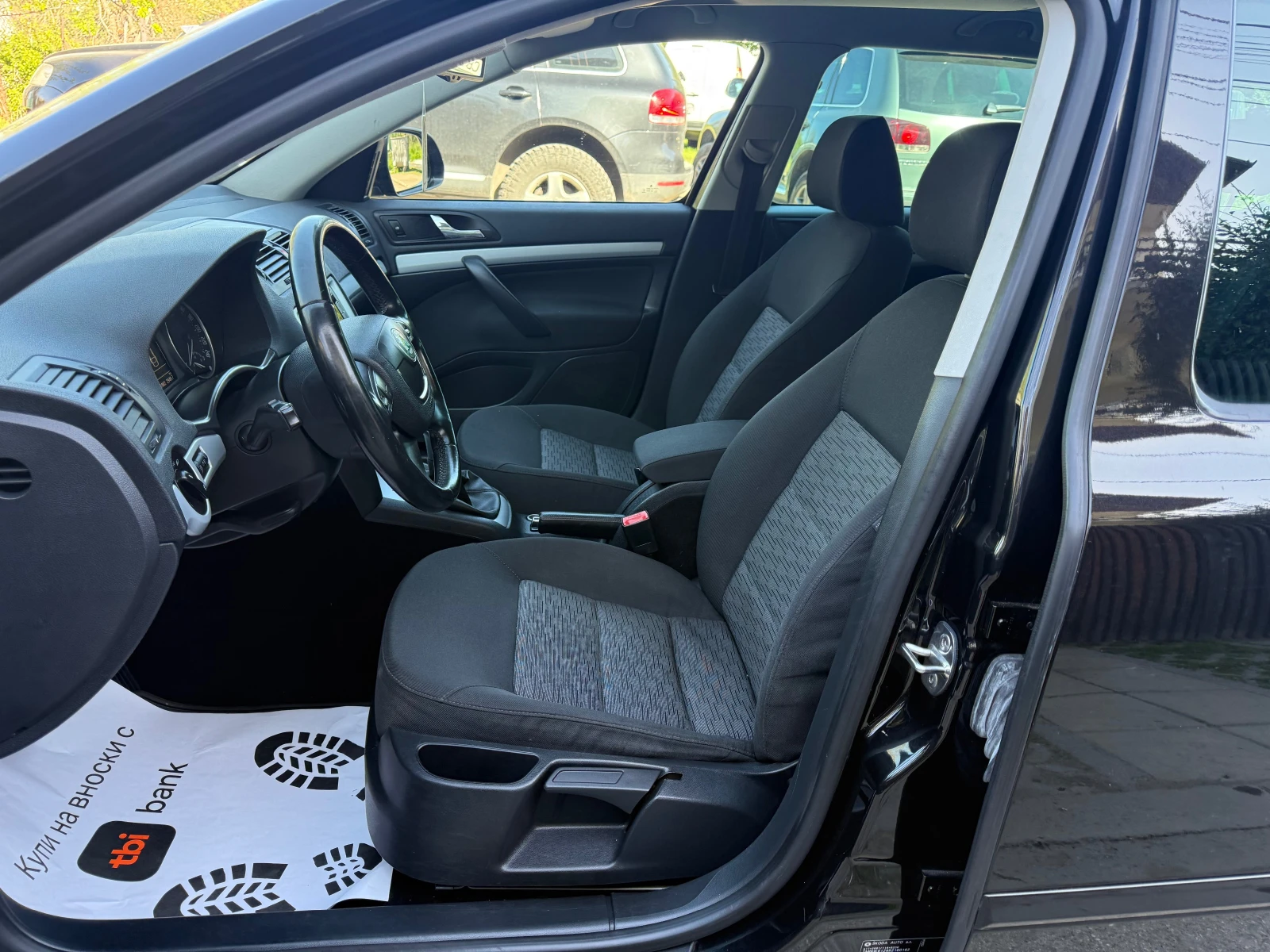 Skoda Octavia, снимка 7 - Автомобили и джипове - 54332818