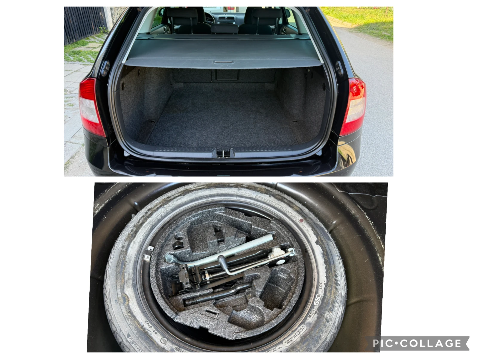 Skoda Octavia, снимка 16 - Автомобили и джипове - 54332818