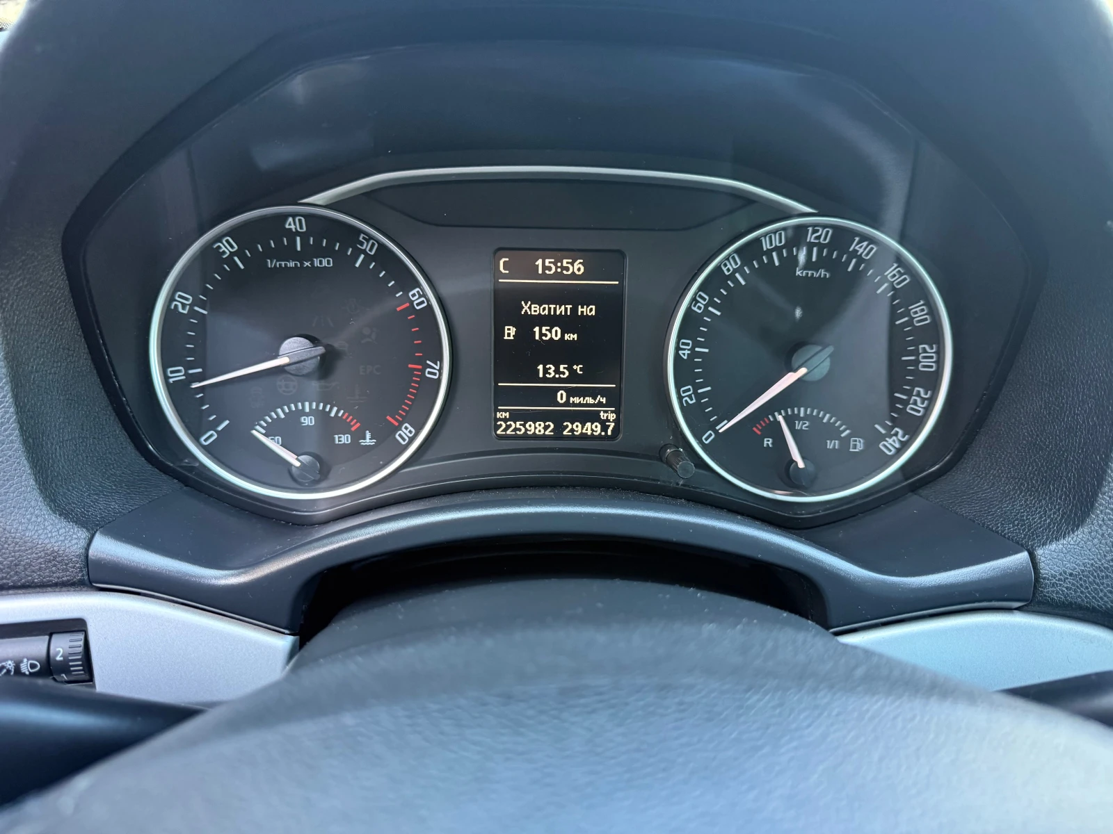 Skoda Octavia, снимка 13 - Автомобили и джипове - 54332818