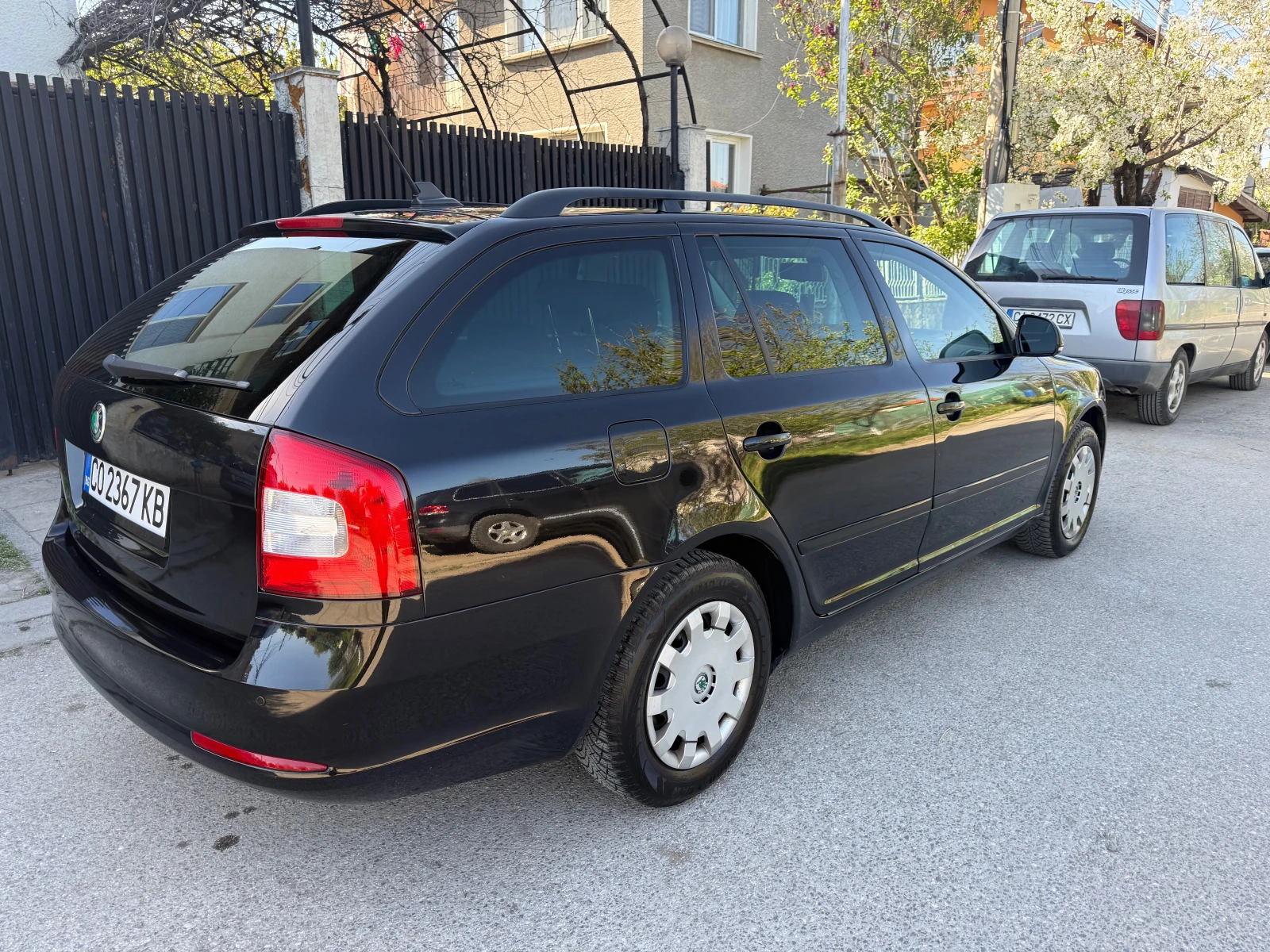 Skoda Octavia, снимка 4 - Автомобили и джипове - 54332818