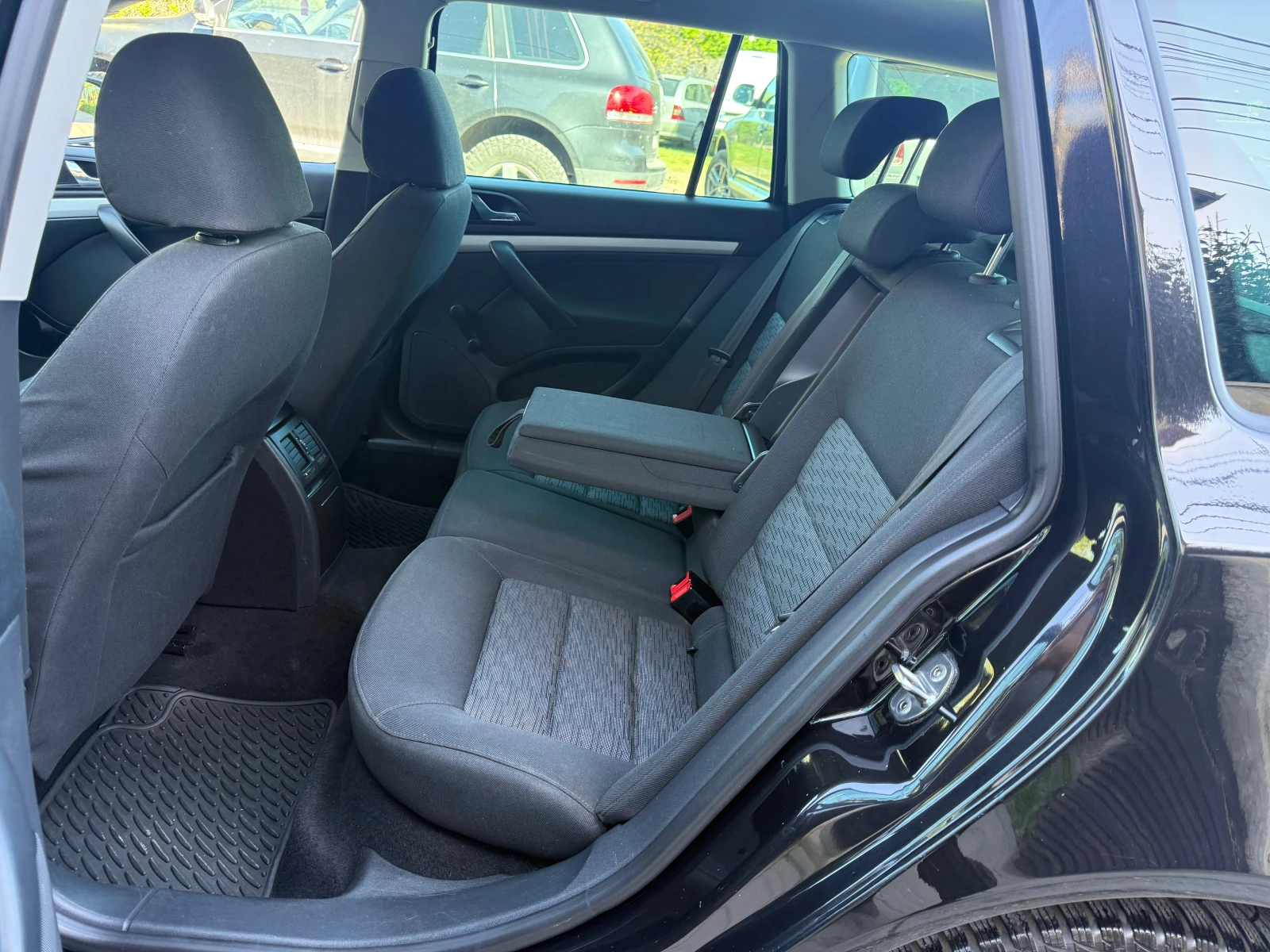 Skoda Octavia, снимка 10 - Автомобили и джипове - 54332818