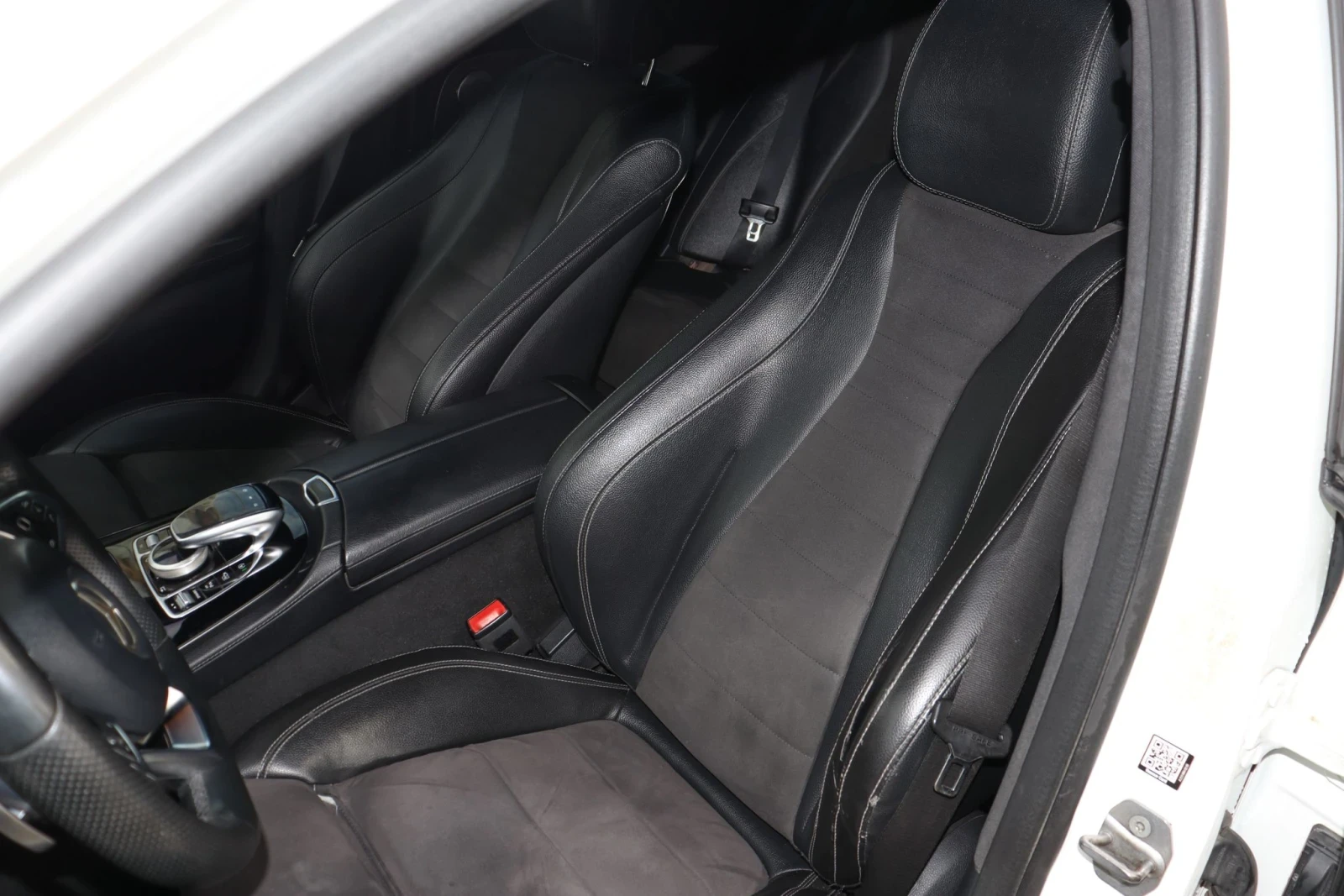 Mercedes-Benz E 350 AMG Digital Head up, снимка 14 - Автомобили и джипове - 54565178
