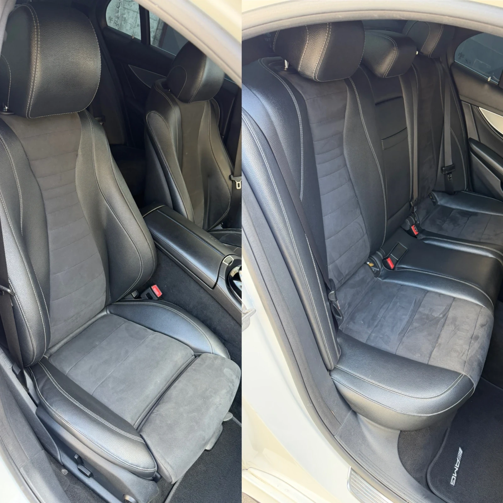 Mercedes-Benz E 350 AMG Digital Head up | Mobile.bg � ����������� 14
