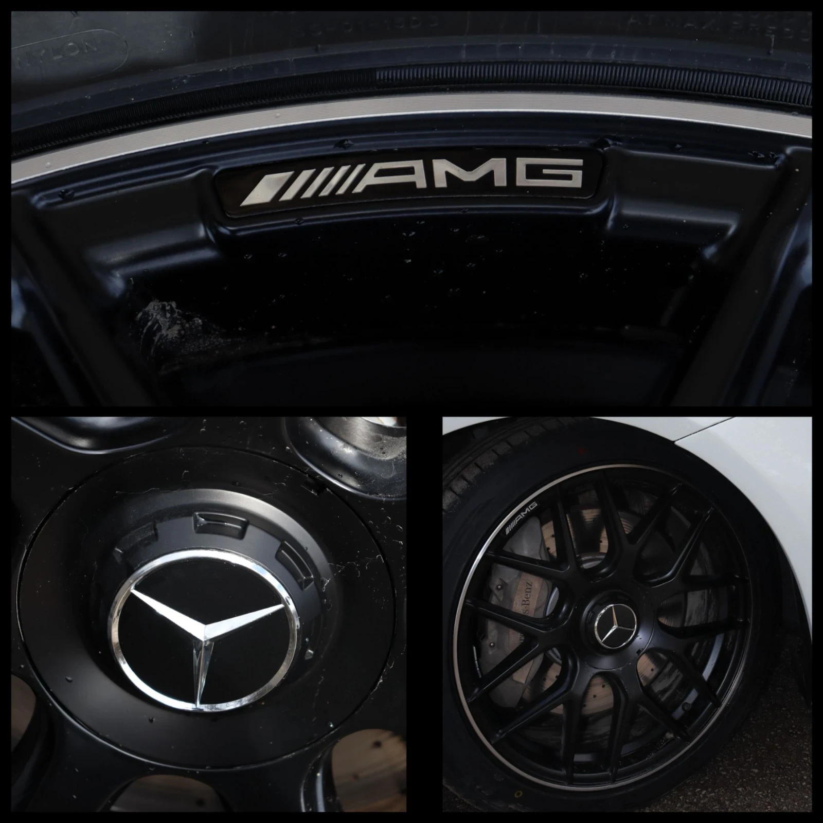 Mercedes-Benz E 350 AMG Digital Head up, снимка 7 - Автомобили и джипове - 54565178